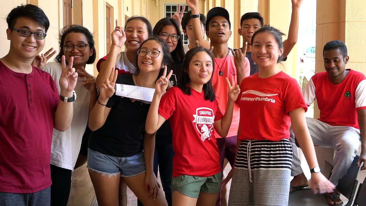 L10 RETREAT 2018