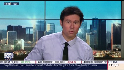 La vie immo: Focus sur les pièges à éviter concernant l'assurance-emprunteur - 19/03