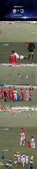 Reviva el partido Santos vs Grecia 18 Marzo 2018