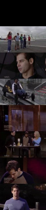 Fear Factor S03E25 Go Cart Chicken; Fear Factor Basketball; Water Rotisserie