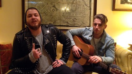 Nicola Cavallaro, la sua 'Monster' in versione #NoFilter