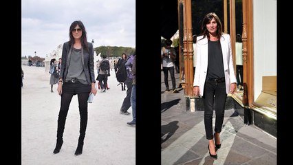 10 wardrobe essentials for French style | Parisian chic | Justine Leconte