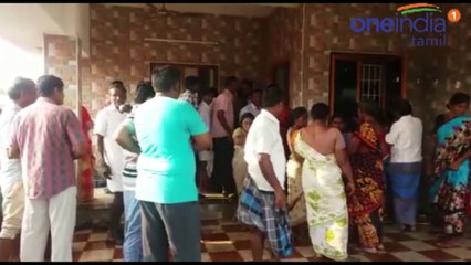 கருகிய நிலையில் தாய் மகள்கள்! ஈரோட்டில் அதிர்ச்சி- வீடியோ