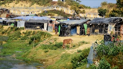 Myanmar's Suu Kyi 'unwell', scraps Australia public appearance