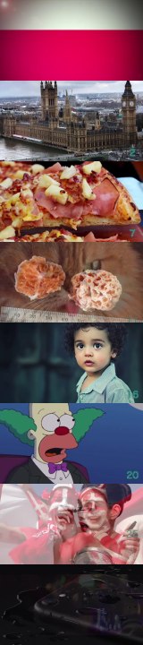 25 INCREÍBLES COSAS que NUNCA IMAGINASTE