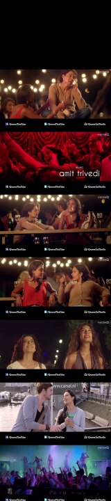 ตัวอย่างหนัง - Queen (Official Trailer)