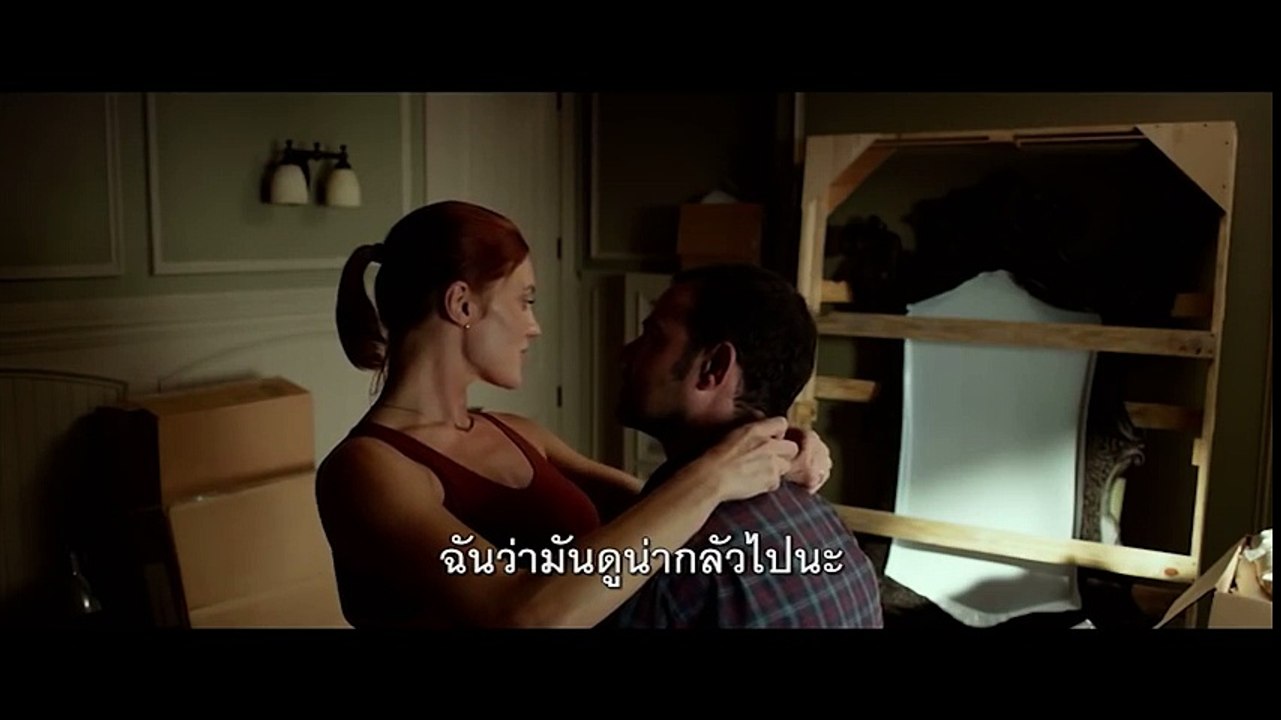 ตัวอย่างหนัง - Oculus ส่องให้เห็นผี (Official Trailer Sub-Thai)