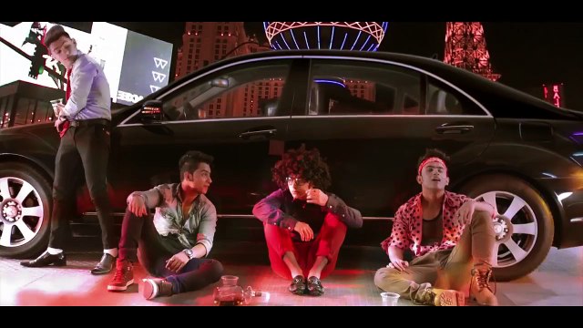4MenDown Full Video Millind Gaba Latest Punjabi Songs Speed Records YouTube
