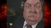 Paul Bearer: 