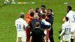 Auxerre teammates sent off in Ligue 2 for fighting with each other