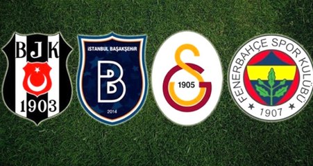 Bahis Şirketi İddaa, Şampiyonluk Oranlarını Güncelledi