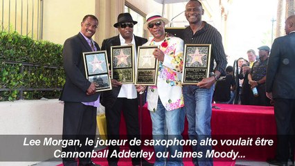 Interview avec l'un des fondateurs du groupe Kool and The Gang