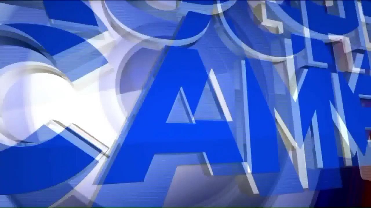 Video Shows Woman on Mobility Scooter Dodging Traffic on Busing Road