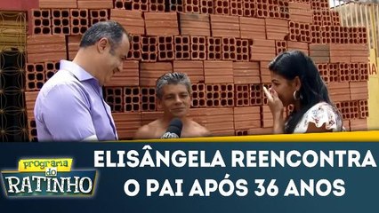 Voltando pra casa - 16.03.18 -  Completo