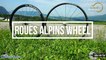 Bike Vélo Test - Cyclism'Actu a testé les roues Alpin's Wheel