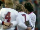 11.04.1979 - 1978-1979 European Champion Clubs' Cup Semi Final 1st Leg Nottingham Forest FC 3-3 1. FC Köln