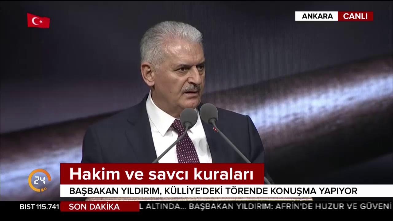 Hakim ve savcı kuraları