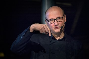 Conférence Christian Kerez - L'espace générique