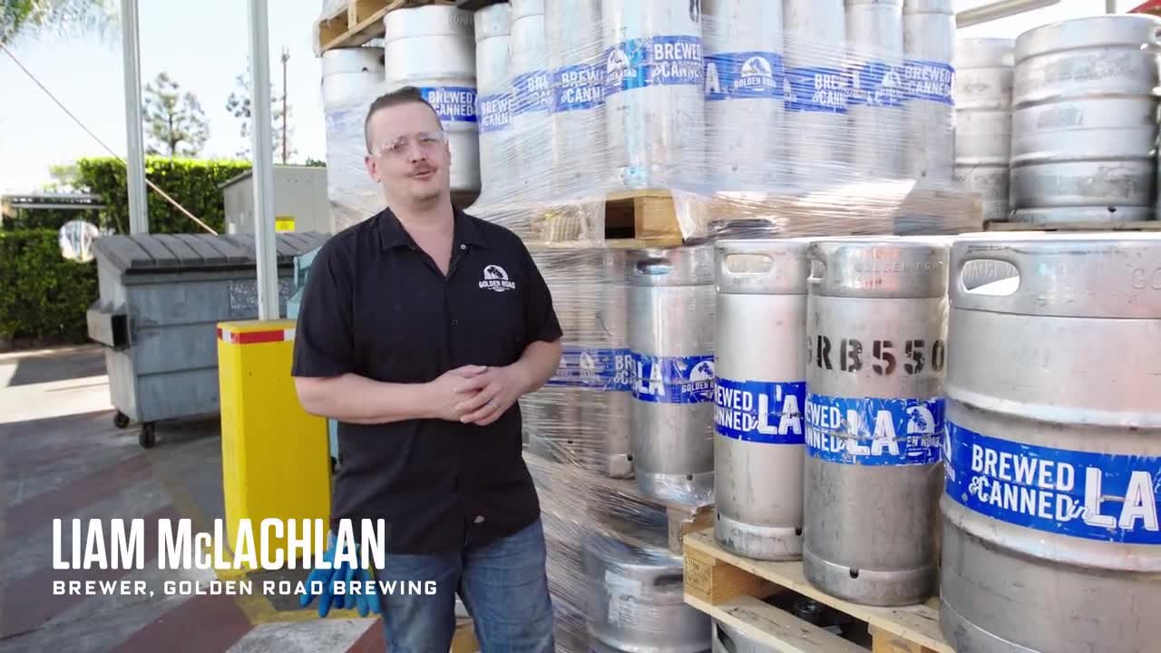How Beer Is Made