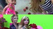 Cuộc Sống Búp Bê Barbie & Ken (tập 20) Ngày valentine Của Barbie - Barbies Valentine Day Chocolate