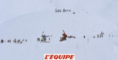 La websérie «Test it» essaie le ski handisport avec Jérôme Elbrycht - Adrénaline - Ski