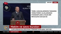 Cumhurbaşkanı Erdoğan'dan Fırat'ın kıyısı mesajı