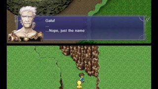 Final Fantasy 5 For PC Gameplay (Max Settings) | 1080p 60FPS