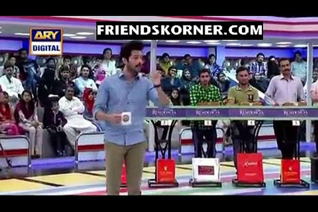 Jeeto Pakistan - P3