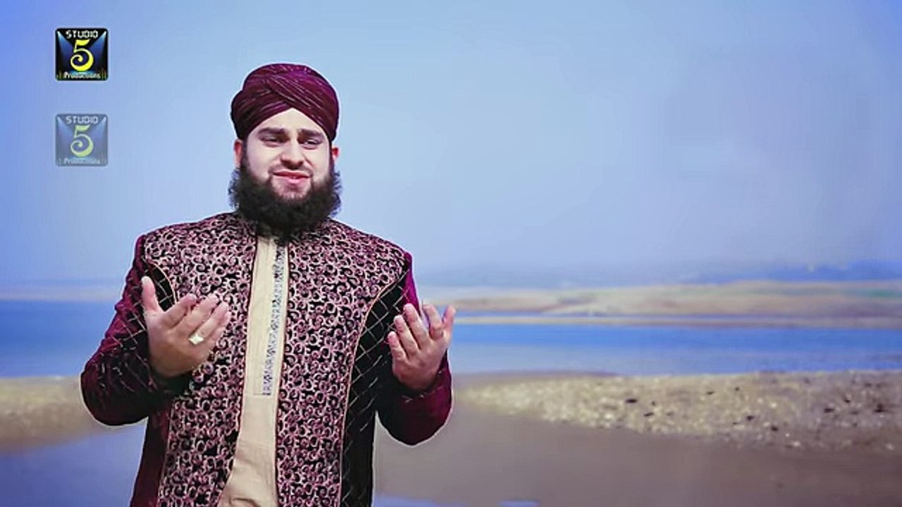 Owais Raza Qadri - Al Nabi Sallu Aleh Complete naat in beautiful voice