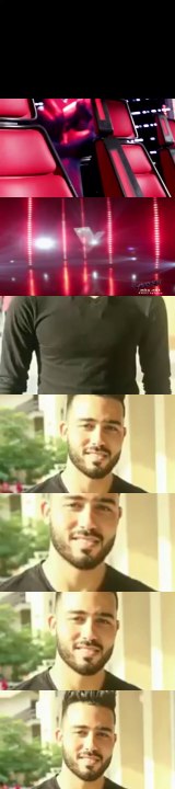 صوت يشبه حماقي -  في مرحلة الصوت وبس ـ من ذا فويس أحلى صوت الموسم الرابع