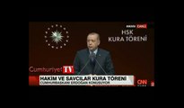 Erdoğan: Bu virüs kanser gibi