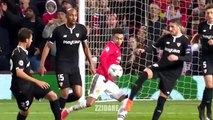 Manchester united vs Sevilla 1-2 Highlights & all goals UCL 14.03.2018