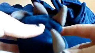 How to train your dragon - Walmart Night Fury Plush Review