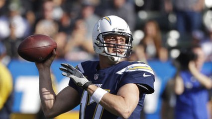 Kyle Brandt: AFC West is Chargers' division to lose