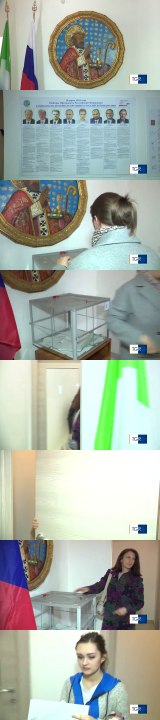 Putin stravince le elezioni, i russi hanno votato anche da Bari