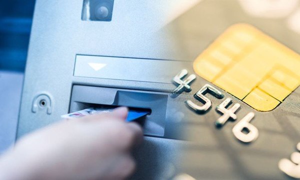 Bobol Uang Nasabah, Waspada Skimming di ATM