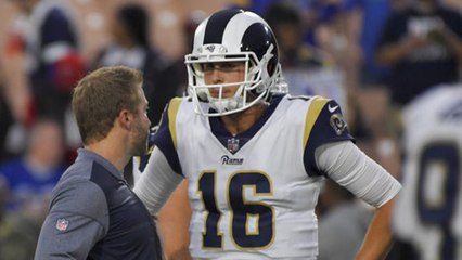 Rams, Eagles among teams with underpaid QBs that have won big