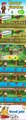 Curious George Full Episode English Cartoon Games – Flower Garden – Bug Catcher – Apple Picking