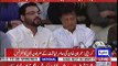 Aamir Liaquat Responds to His Critics On Joining PTI