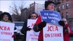 Classes Resume After Jersey City Teachers Union, School District Reach Deal