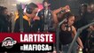 Lartiste "Mafiosa" feat. Caroliina #PlanèteRap