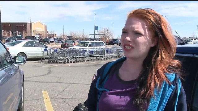 Pipe Bomb Found in Stolen Vehicle Parked at Colorado Walmart