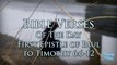 Bible Text Of The Day: 1 Timothy 6:6-12 KJV Inspiring & Encouraging Devotional Video & Music
