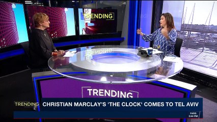 TRENDING | Sitting down with Superman Dean Cain | Monday, March 19th 2018