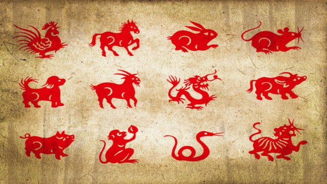 Astrology: Spirit Animals Based on Your Chinese Zodiac Sign