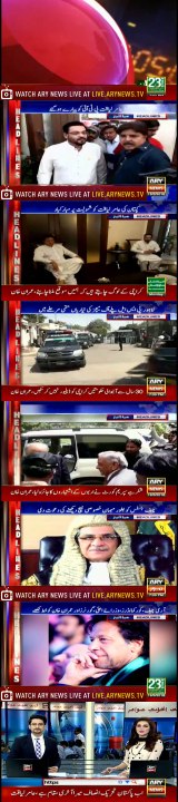 Headlines 1900 19th March 2018