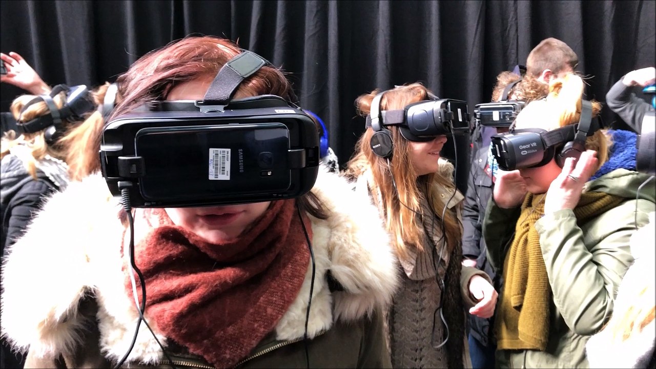 Film Infrabel