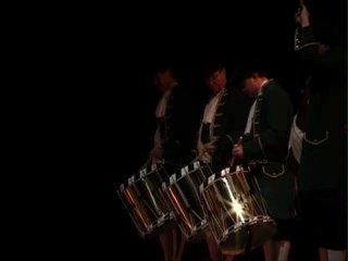 Concert BGHA : nos invités suisses "Griéni Hind 79 Basel"