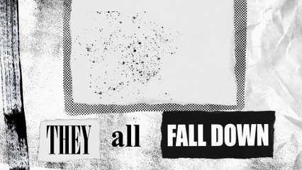 Fangclub - All Fall Down