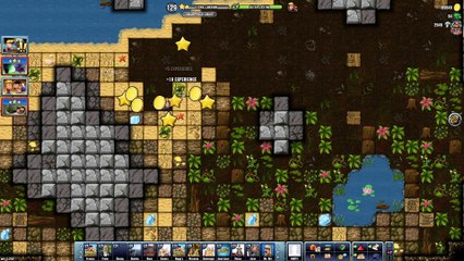 [~Egypt Main~] #34 Sharprock Coast - Diggys Adventure